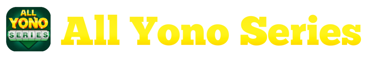 All Yono Series