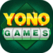 Yono Games Logo