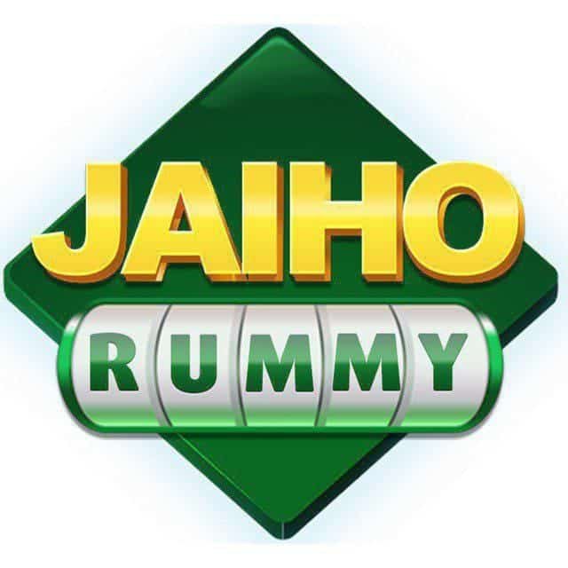 Jaiho Rummy Logo