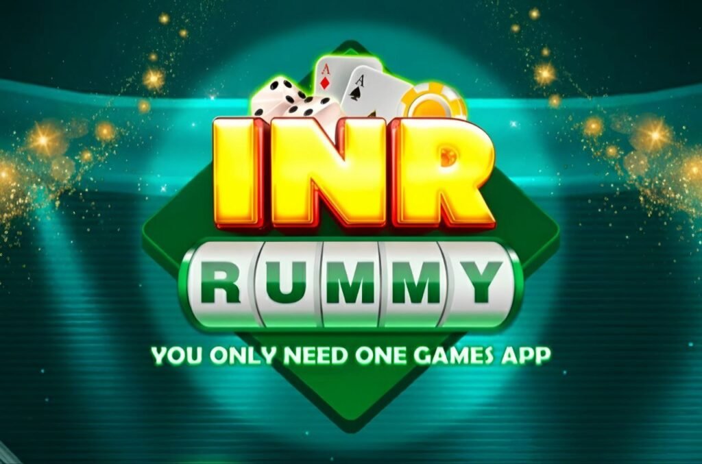 INR Rummy APK