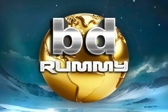 Bd Rummy Game