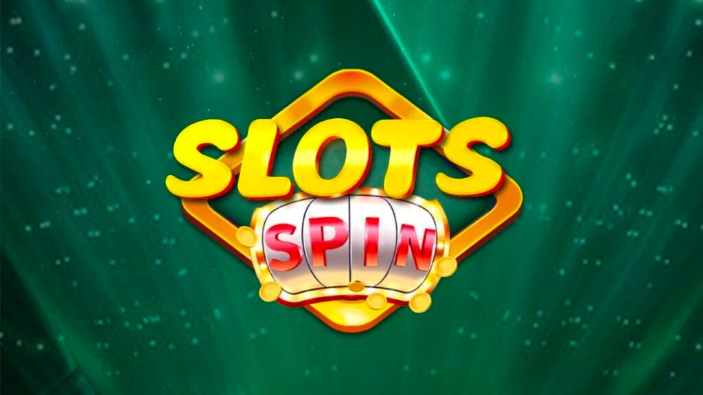 Slots Spin Yono