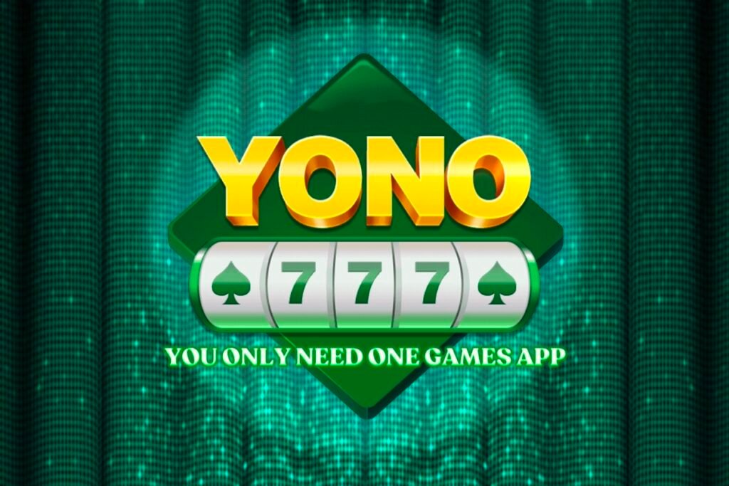 Yono 777 APK Download - Get Free Bonus ₹70