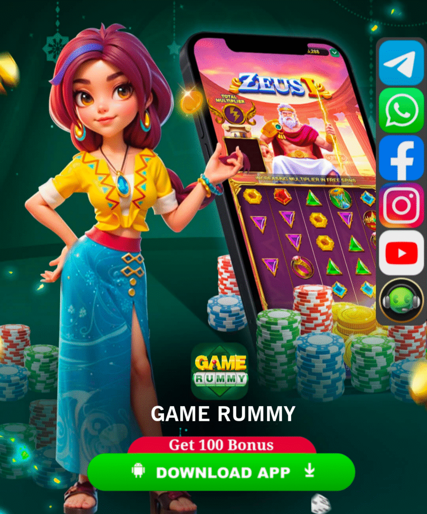 Game Rummy APK Download