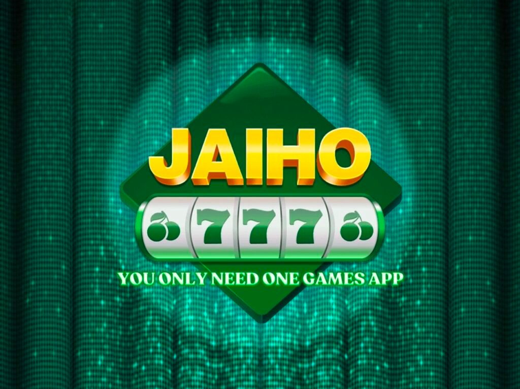 Jaiho 777 Game