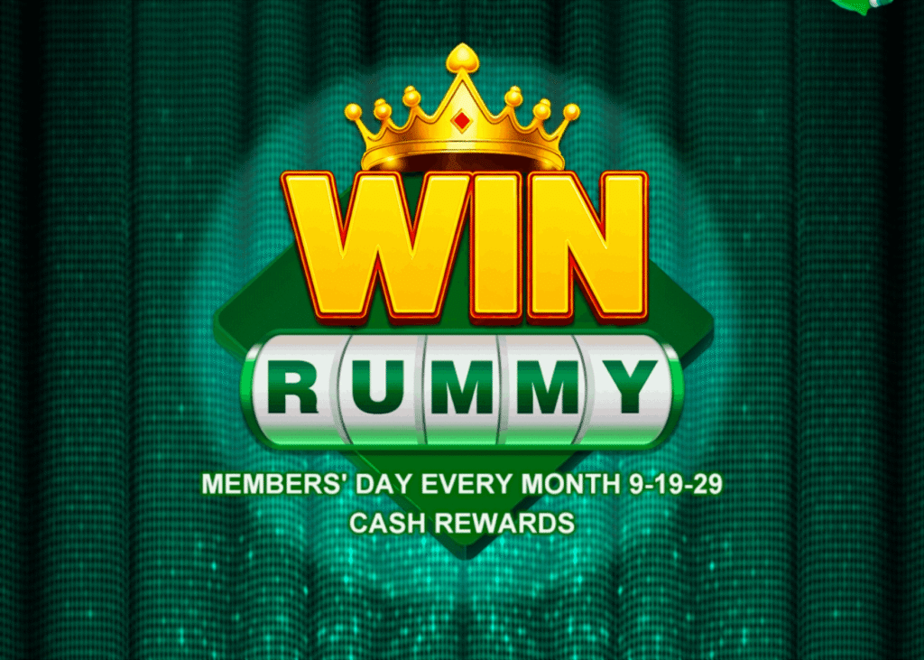 Win Rummy App Download