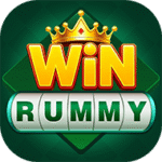 Win Rummy Apk Logo