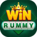 Win Rummy Apk Logo