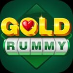 Gold Rummy Apk Logo