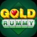 Gold Rummy Apk Logo